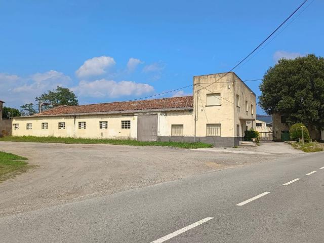 Nave en venta en Planes D'hostoles, Les, la Roureda
