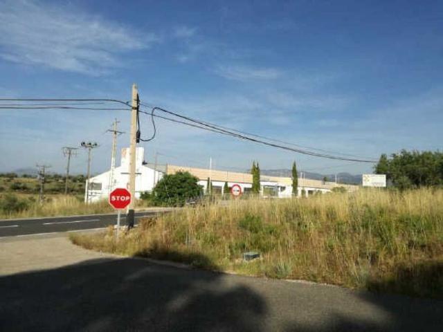 Nave en venta en La Sénia, Tarragona