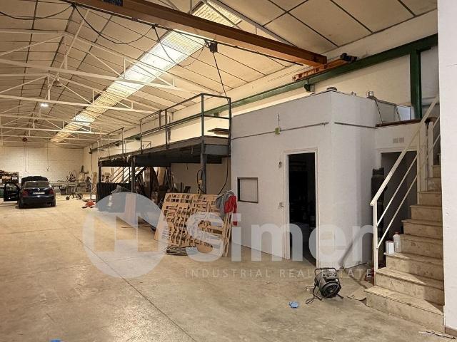 Nave en venta en Barriada Congost, Vallès Oriental