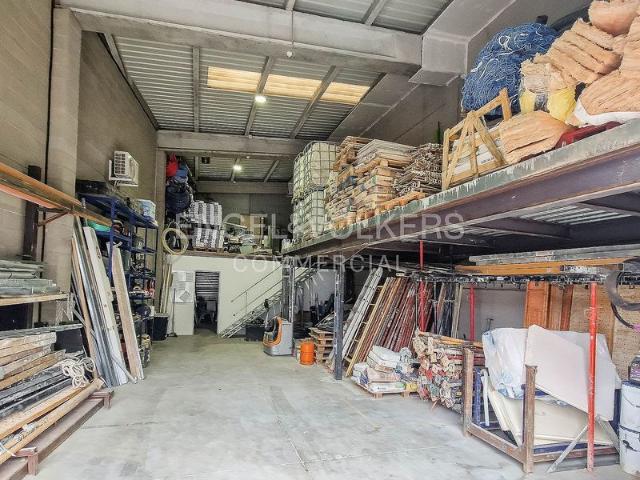 Nave en venta en Baix Llobregat, Catalunya