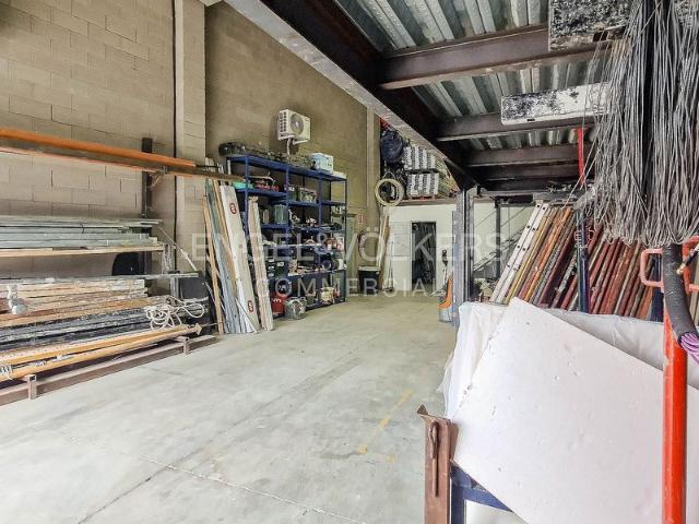 Nave en venta en Baix Llobregat, Catalunya