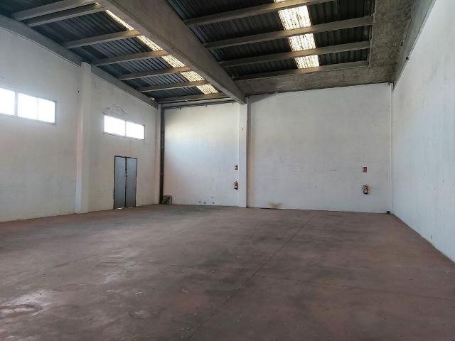 Nave en venta en la Geltrú, Garraf