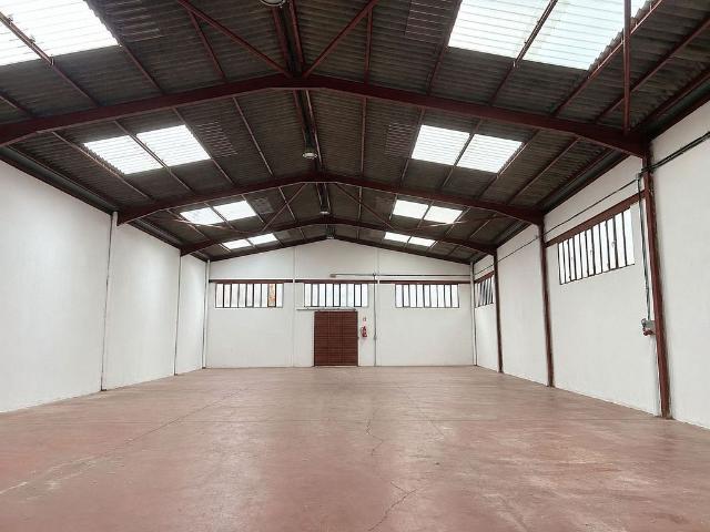 Nave en venta en la Geltrú, Garraf