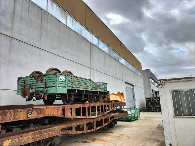 Nave en venta en Sant Andreu De La Barca