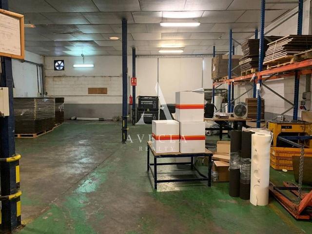 Nave en venta en Anoia, Catalunya