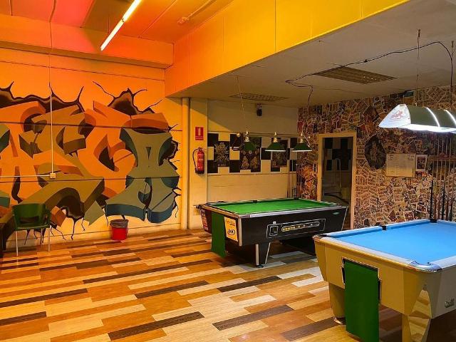 Nave en venta en les Salines, Cubelles