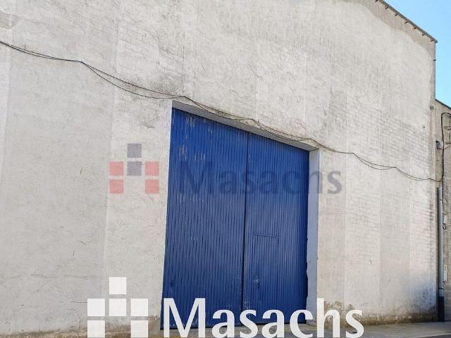 Nave en venta en Solsonès, Catalunya