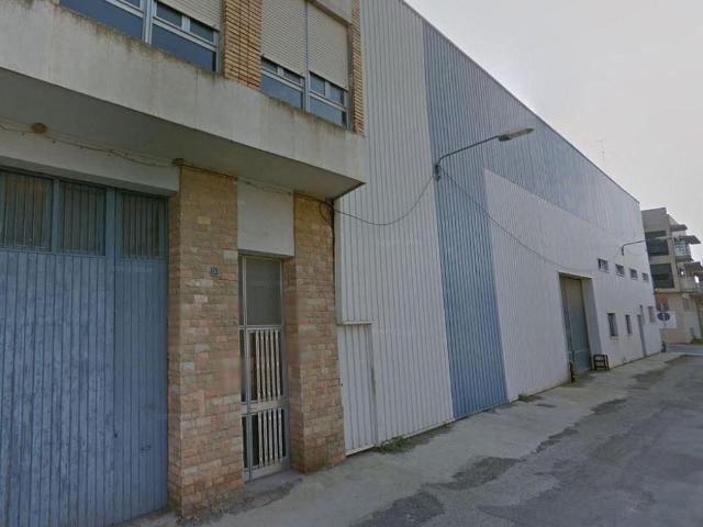 Nave en venta en Segrià, Catalunya
