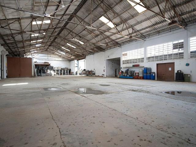 Nave en venta en L'arboç