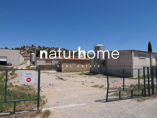 Nave en venta en Garrigues, Catalunya