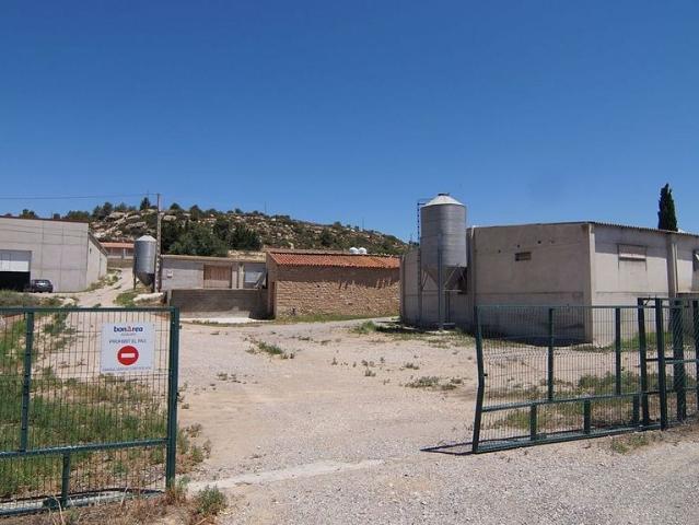 Nave en venta en Garrigues, Catalunya