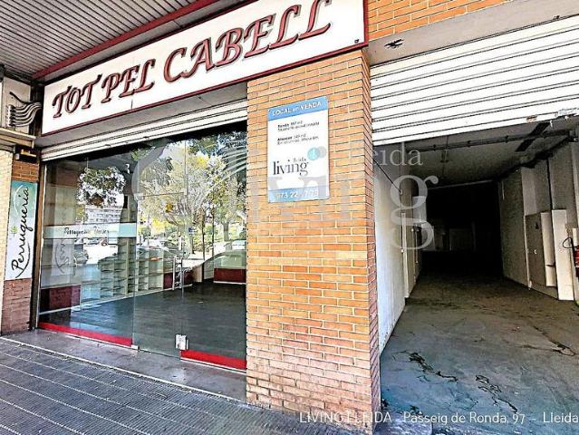 Nave en venta en Nova Balàfia, Segrià