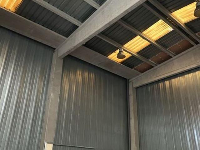 Nave en venta en Polígon industrial de les Salines, Cubelles