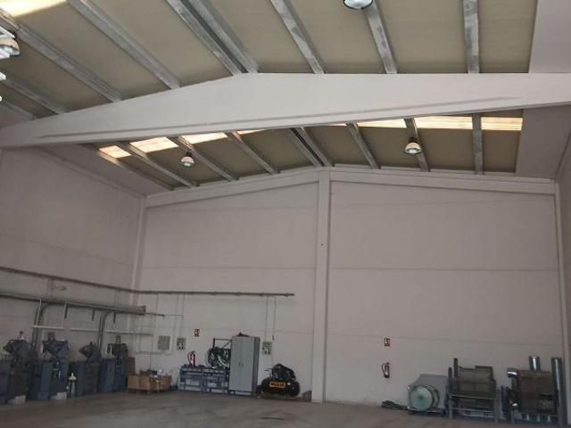 Nave en venta en Montsià, Catalunya