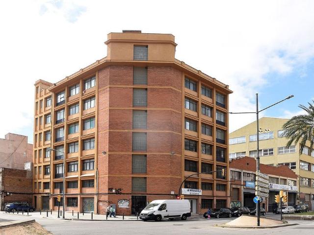 Nave en venta en Districte I, Barcelonès