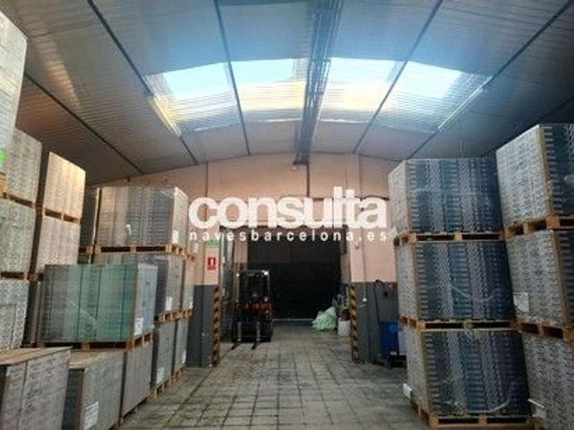 Nave en venta en Can Tabola, Montmeló