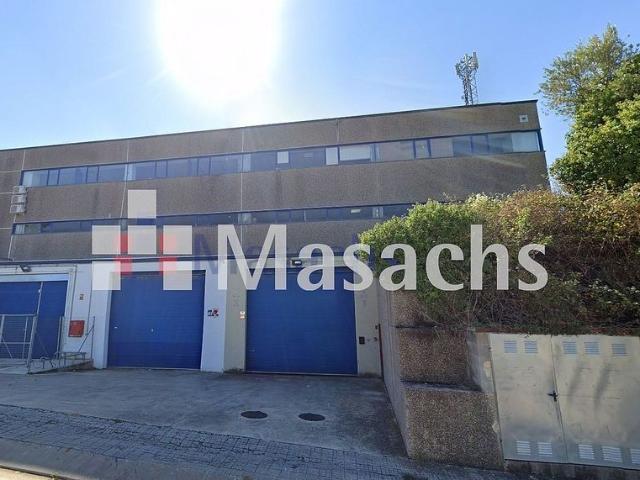 Nave en venta en L'ametlla Del Vallès, Can Serral