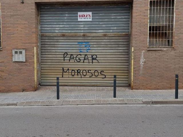Nave en venta en Terrassa, Vilardell