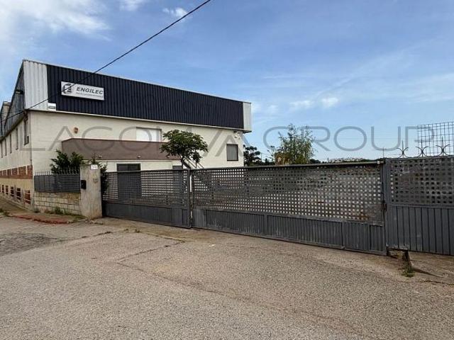 Nave en venta en Segrià, Catalunya