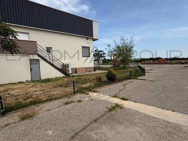 Nave en venta en Segrià, Catalunya