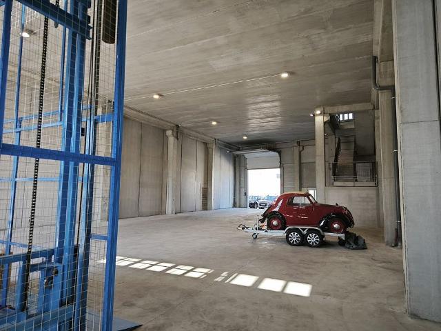Nave en venta en Alt Empordà, Catalunya