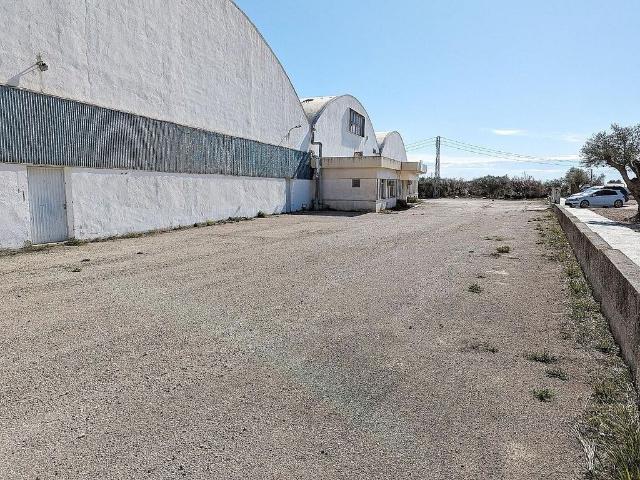 Nave en venta en Montsià, Catalunya
