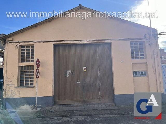 Nave en venta en Polígon industrial Pla de Baix, Olot