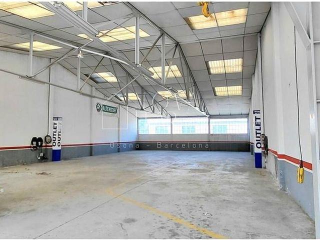 Nave en venta en Osona, Catalunya
