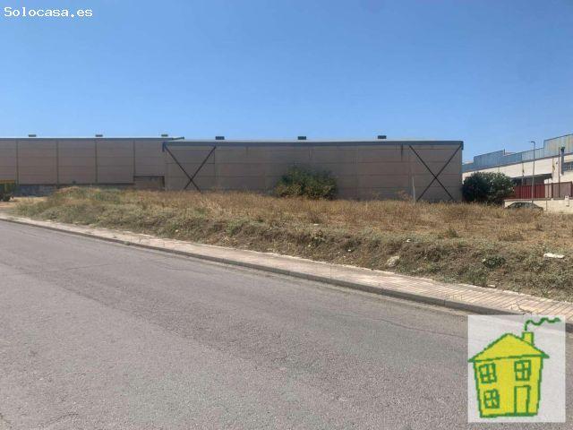 Nave en venta en Arjona, Andalucía