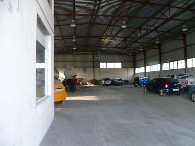 Nave en venta en Baix Llobregat, Catalunya