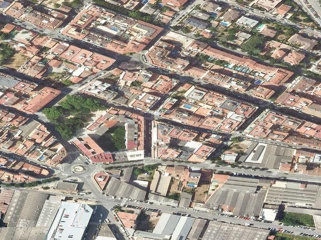 Nave en venta en Can Mas, Vallès Occidental