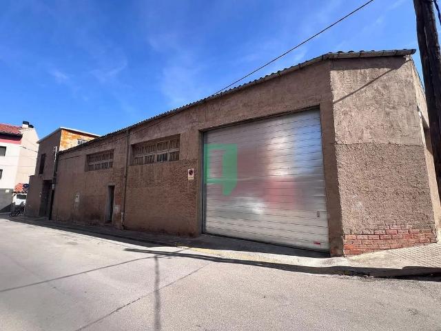 Nave en venta en Avinyó