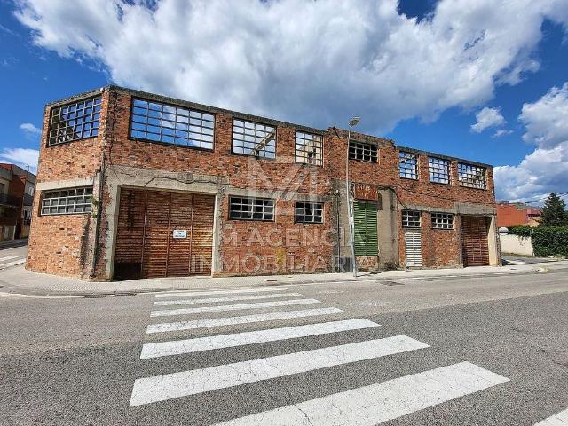 Nave en venta en Montsià, Catalunya
