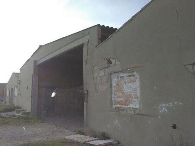 Nave en venta en Sant Martí de Maldà, Sant Martí de Riucorb