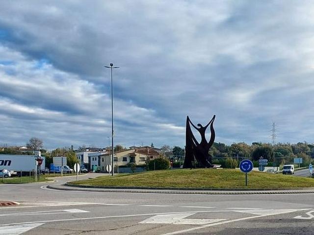 Nave en venta en Riudarenes, Girona