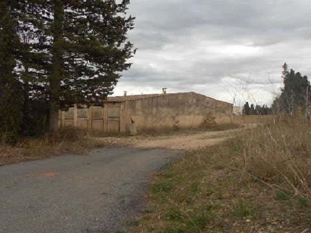 Nave en venta en Sant Joan del Pas, Ulldecona