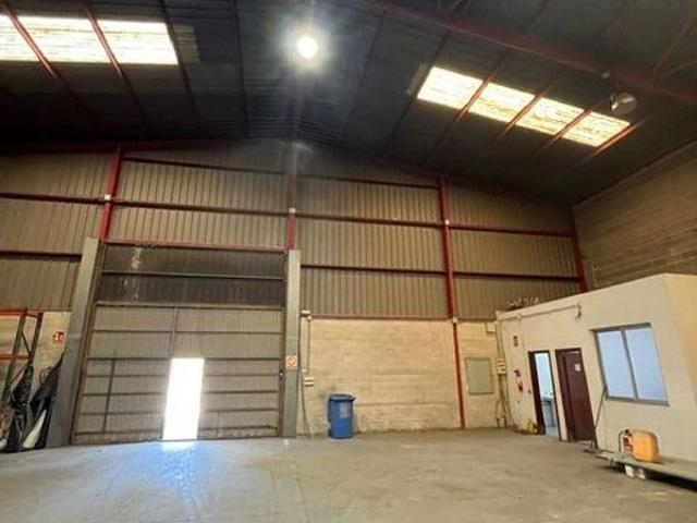 Nave en venta en Baix Penedès, Catalunya