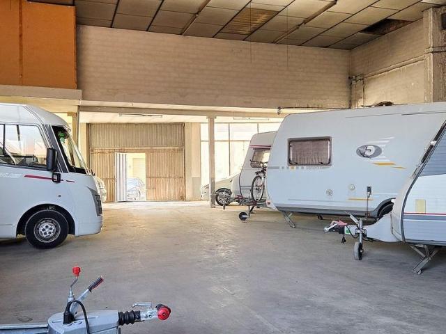 Nave en venta en Bages, Catalunya