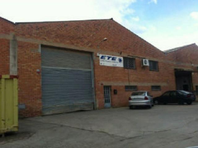 Nave en venta en Santpedor