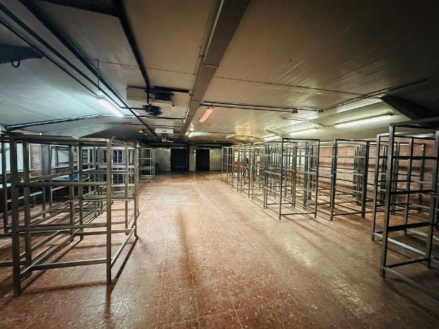 Nave en venta en Bescanó, Girona