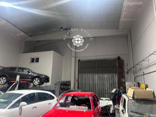 Nave en venta en Torreforta, Tarragonès