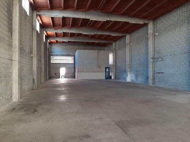 Nave en venta en Urgell, Catalunya