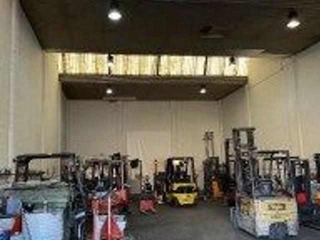 Nave en venta en Districte 1, Barcelonès