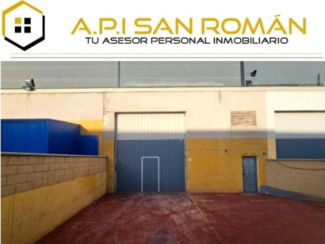 Nave en venta en Camarma De Esteruelas, Madrid