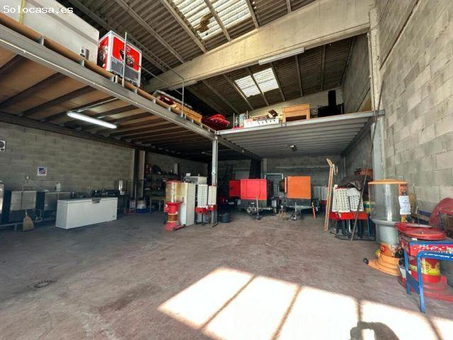 Nave en venta en Hermandad De Campoo De Suso, Cantabria