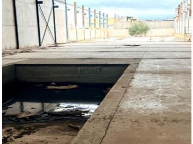 Nave en venta en Valle del Almanzora, Andalucía