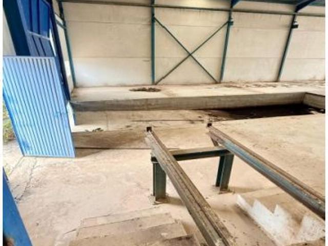Nave en venta en Valle del Almanzora, Andalucía