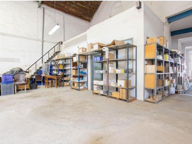 Nave en venta en la Ribera Alta, Valencia
