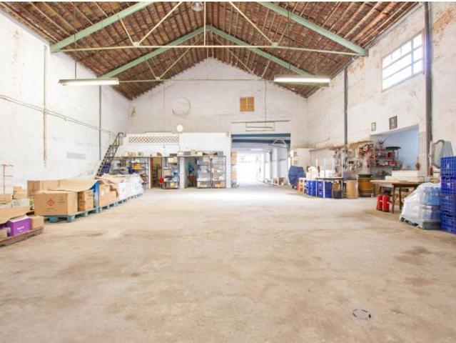 Nave en venta en la Ribera Alta, Valencia