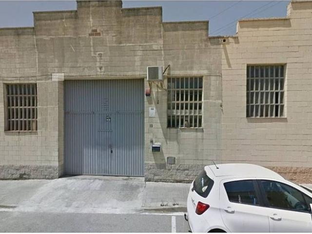 Nave en venta en Cardedeu